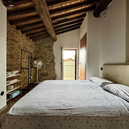 La Casetta Nel Borgo -Cerageto- ภายนอก รูปภาพ
