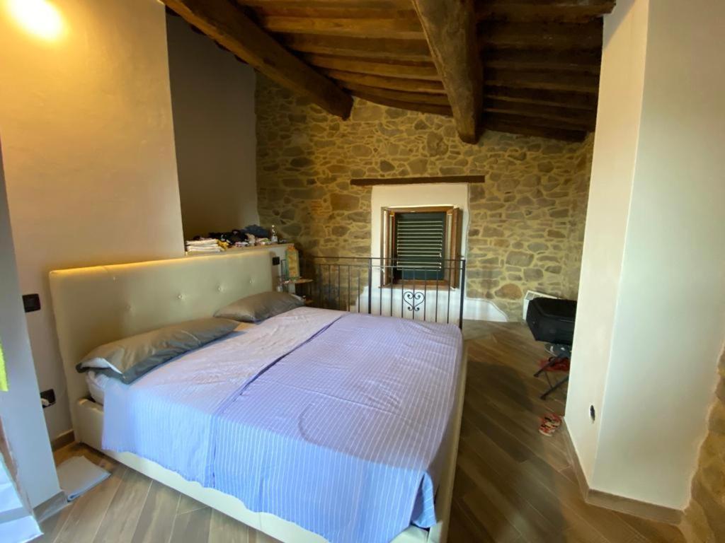 La Casetta Nel Borgo -Cerageto- ภายนอก รูปภาพ