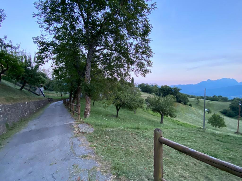 La Casetta Nel Borgo -Cerageto- ภายนอก รูปภาพ