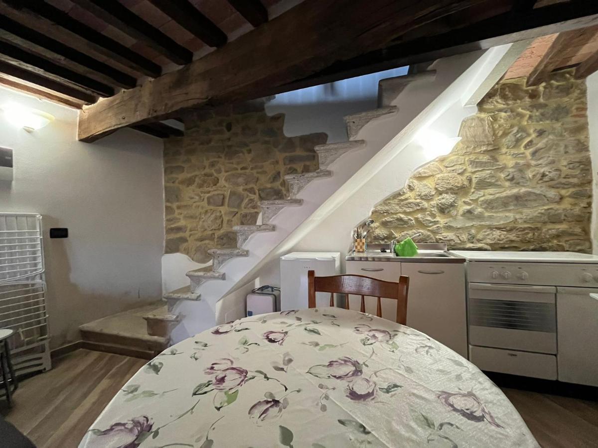 La Casetta Nel Borgo -Cerageto- ภายนอก รูปภาพ