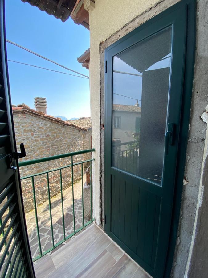 La Casetta Nel Borgo -Cerageto- ภายนอก รูปภาพ