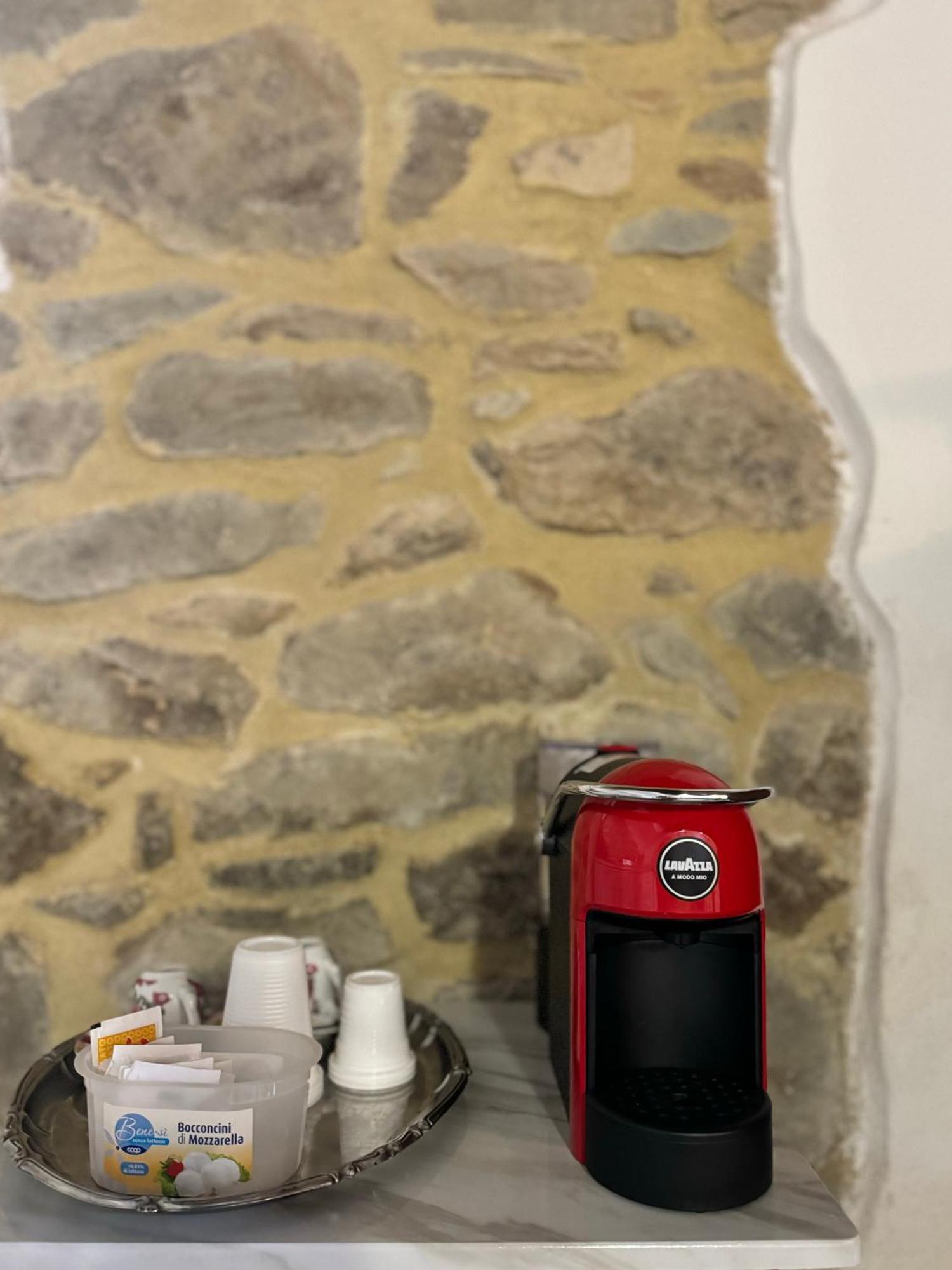 La Casetta Nel Borgo -Cerageto- ภายนอก รูปภาพ